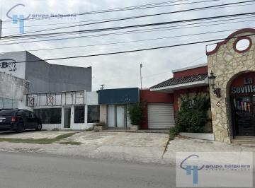 Local comercial · 234m² · Elo - 586 Locales en Renta Sobre Av Hidalgo Enfrente a Lomas de Rosales en Tampico, Tam