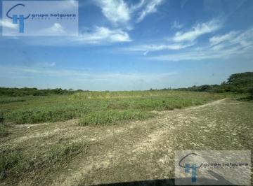 TERRENO · Terreno en Venta en Col. Nuevo Madero y Los Fresnos, Miramar, Altamira, Tam