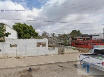 Terreno / Lote · 877m² · Terreno en Renta en Calle Constitución Entre Pedro J Méndez E Ignacio Zaragoza en Aldama, Tam