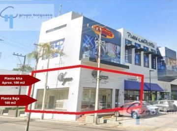 Local comercial · 260m² · Elo - 423.1 Local en Renta en Plaza Campestre, Av Hidalgo, Tampico, Tam