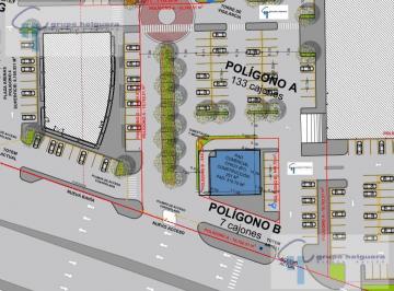 Local comercial · 686m² · Local Comercial Tipo Pad en Plaza Arenas, Av de La Industria, Tampico - Altamira, Tam