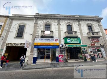 Oficina · Elo - 628 Oficina en Renta Calle Altamira Entre 20 de Nov. y Colon, Zona Centro de Tampico, Tam