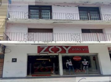 Local comercial · 238m² · Local Comercial Sobre Benito Juarez Entre Diaz Miron y Francisco I. Madero, Zona Centro de Tampico,