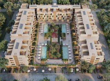 Departamento · Vendo Lindo Depa en Attha Residencial Cerca de Av Huayacan de 1 Rec con Amenidades Exclusivas