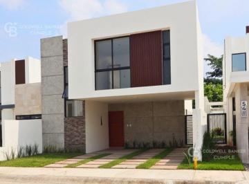 Casa en venta en Veracruz de Ignacio de la Llave, ubicada en el municipio de Boc · Casa en Venta en Lomas del Dorado