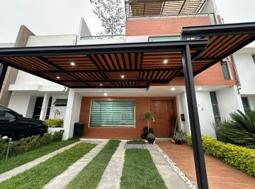 Casa de 4 habitaciones, Pachuca · Venta de Casa Al Sur de Pachuca Residencial Platinum