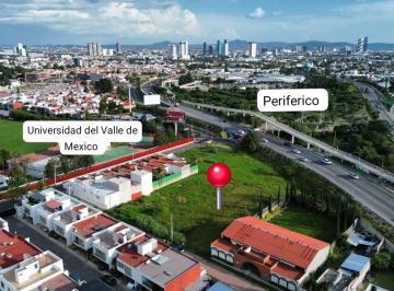 Terreno / Lote · 758m² · Terreno en Venta Puebla Morillotla