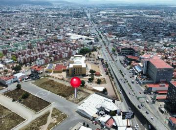Terreno / Lote · 693m² · Terreno Comercial en Venta, Gran Oportunidad Colosio, Pachuca