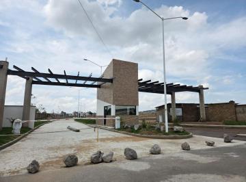 Terreno / Lote · 105m² · Venta de Lotes Habitacionales en Pachuca