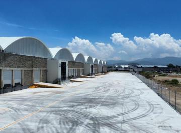 Nave industrial · Bodega Industrial Salida Al Sur Pachuca