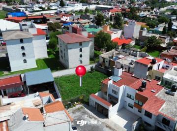Terreno / Lote · 324m² · Terreno Habitacional Sur Pachuca