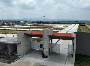 Terreno / Lote · 120m² · Terrenos Habitacionales en Pachuca