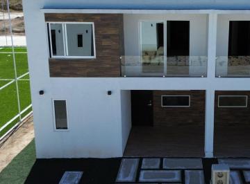 Casa · 120m² · 3 Recámaras · 2 Estacionamientos · Pre Venta de Casa en Venta en El Sur de Pachuca