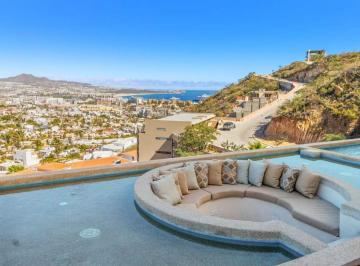 Departamento de 5 habitaciones, Los Cabos · Departamento de Lujo con Vista Al Mar, en Venta, El Pedregal, Cabo San Lucas