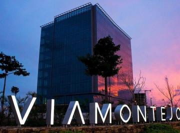 Oficina , Mérida · Oficinas en Renta - Parque Corporativo Vía Montejo, Mérida, Yucatán