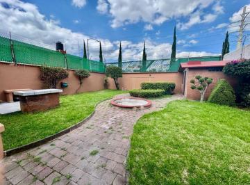 Casa de 3 habitaciones, Naucalpan de Juárez · Casa en Renta en Satélite