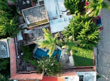 Terreno / Lote , Benito Juárez · Terreno de Uso de Suelo Mixto en Venta en Sm3 en El Centro de Cancún