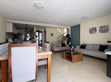 Casa de 3 habitaciones, Cuautla · Casa en Venta Fraccionamiento Sitio del Sol Morelos