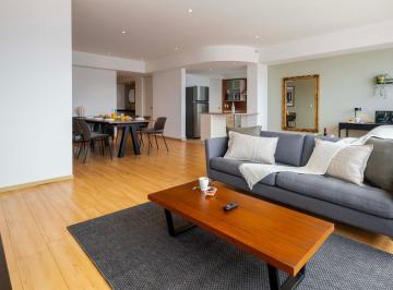 Departamento de 2 habitaciones, Cuajimalpa de Morelos · Tu Suite de Lujo en Santa Fe: La Mejor Experiencia de Confort y Exclusividad en La Cdmx