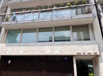 Departamento de 2 habitaciones, Miguel Hidalgo · Departamento Amueblado de 2 Recámaras en Renta, Junto Al Parque Uruguay