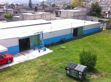 Terreno / Lote , Tultitlán · Terreno en Venta La Sardaña, Tultitlán
