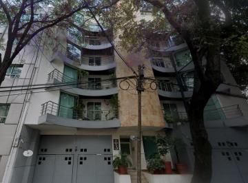 Departamento de 2 habitaciones, Miguel Hidalgo · Departamento en Venta en Colonia Escandón 2a Secc. Miguel Hidalgo.