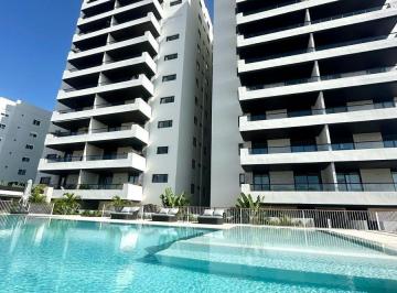 Departamento · 264m² · 3 Recámaras · Venta de Últimas Unidades en Sm13 Vela Towers Amenidades en Roof de 3 Rec Vista La Laguna
