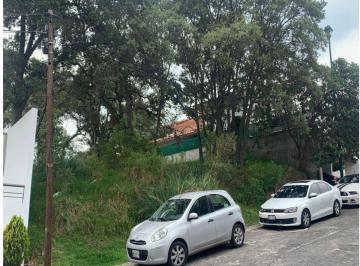 Terreno / Lote , Atizapán de Zaragoza · Terreno en Venta, 630 m², Condado de Sayavedra