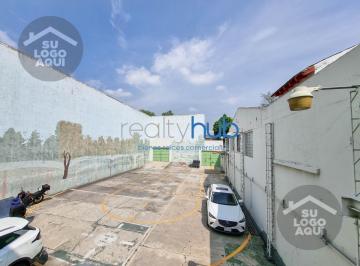 Bodega comercial · 500m² · 15 Estacionamientos · Bodega en Renta con Amplio Uso de Suelo, en San Jerónimo Lídice