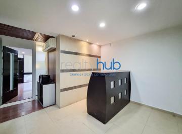 Oficina · 87m² · 3 Estacionamientos · Se Renta Oficina Amueblada, Sobre Insurgentes Sur