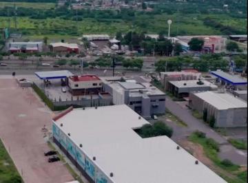 Bodega comercial , Querétaro · Renta Bodega Comercial El Salitre Queretaro
