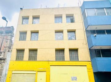 Edificio , Cuauhtémoc · Edificio en Renta Colonia Centro Calle Iturbide