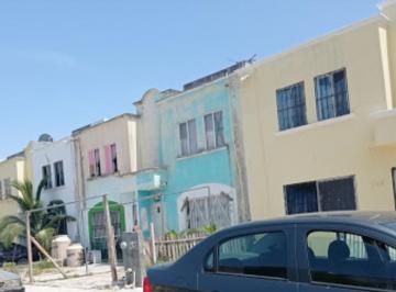 Casa de 3 habitaciones, Solidaridad · Ia Islas Carolinas, Playa del Carmen