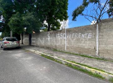 Terreno / Lote · 426m² · Venta de Terreno en Puebla, Col. San Baltazar Tetela.