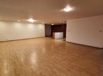 Departamento · 318m² · 3 Recámaras · 3 Estacionamientos · Venta Departamento con Terraza en Lomas de Chapultepec