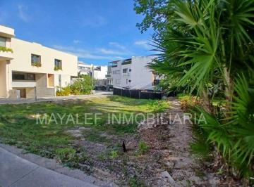 Terreno / Lote , Benito Juárez · Terreno en Venta Residencial Laguna I Puerto Cancún