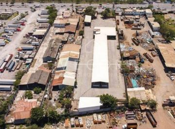 Terreno / Lote · 3094m² · Terreno en Venta 10190 m Comercial o Industrial Guadalupe Nuevo León.