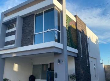 Casa de 3 habitaciones, Mazatlán · Casa en Venta en Coto 15 en Real del Valle, Mazatlan Sinaloa