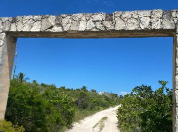 Terreno / Lote , Dzemul · Venta de Terreno