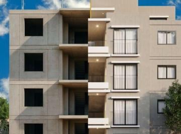 Departamento · 64m² · 2 Recámaras · 2 Estacionamientos · Departamento en Venta en Alamitos, Sector Norte, Culiacan, Sinaloa
