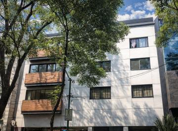 8b0ad32289d4190d2364f02434f47a0190a66ee855e36a21f3242dc3651ee660 · Departamento en Venta en Colonia Juárez
