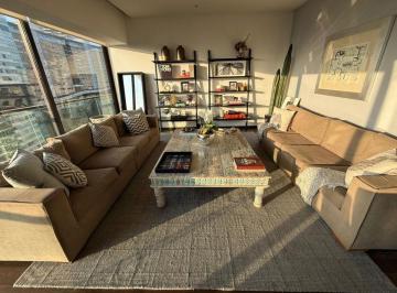Departamento de 3 habitaciones, Cuajimalpa de Morelos · Hermoso Departamento en Club Residencial Bosques