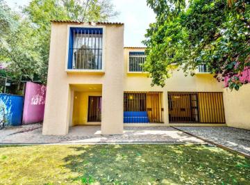 a88ae3722a408b9b0d1bb713d54b30a73b9ce0653967828dab2cca202214cb43 · Residencia en Venta en San Ángel