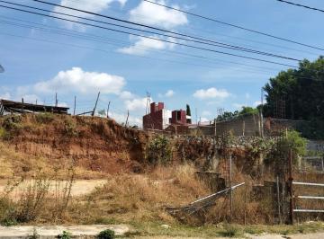 Terreno / Lote · 257m² · Terreno - Lomas de Tzompantle