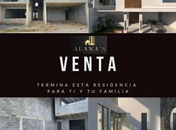 1 · Casa en Venta en San José Residencial, Saltillo, Coahuila de Zaragoza