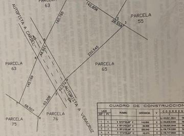 Terreno / Lote · 35m² · Terreno en Venta en La Antigua