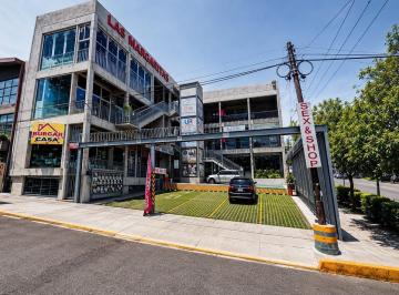 fe591b1c9d49045a2d526cd7f18cfede36ba5f4c0373e9820af7daa2027e6c93 · Plaza Comercial en Venta en Tlalpan