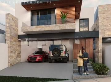 Casa · 3 Recámaras · 3 Estacionamientos · Casa en Venta en Lomas del Chairel Tampico, Tamulipas