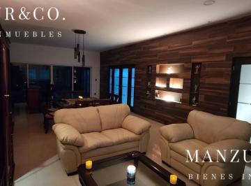 Casa · 399m² · 3 Recámaras · 3 Estacionamientos · Casa en Venta Colonia Altavista Tampico, Tamaulipas