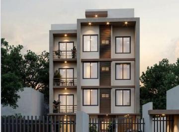 Departamento · 51m² · 1 Recámara · 1 Estacionamiento · Departamento en Venta en Tierra Blanca, Culiacan Sinaloa